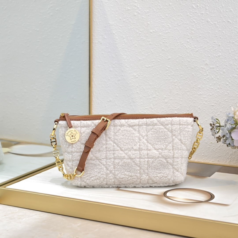 D*or satchel bags